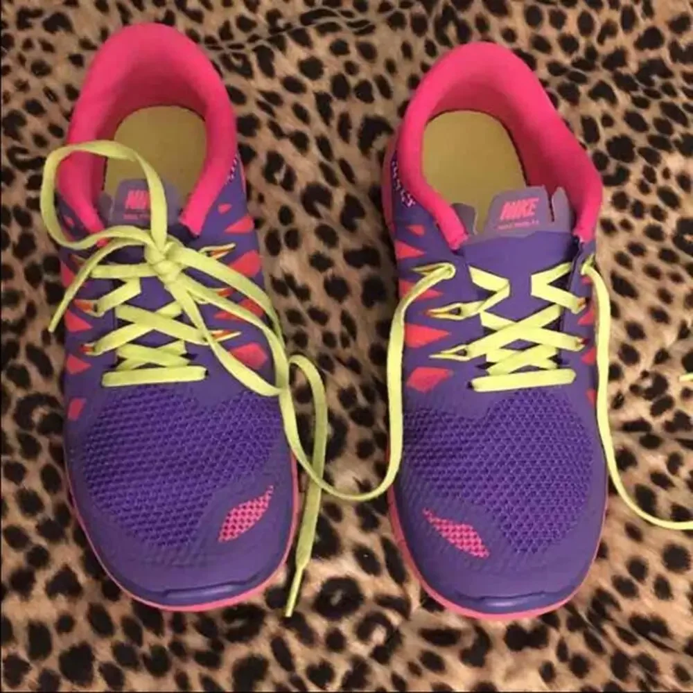 Nike running shoes - Picture 4 of 4